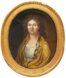 Portrait - Unbekannt Unbekannt